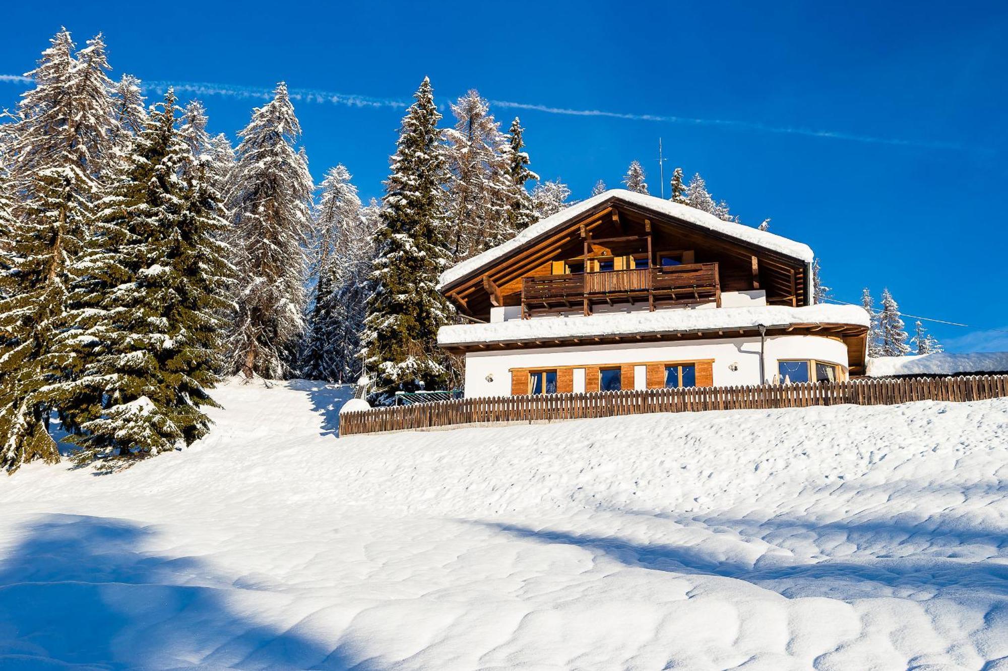 Hotel Piccolo Pocol Cortina dʼAmpezzo Exteriér fotografie